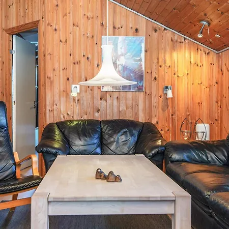 Ferienhaus 8 Person In Juelsminde-by Traum *